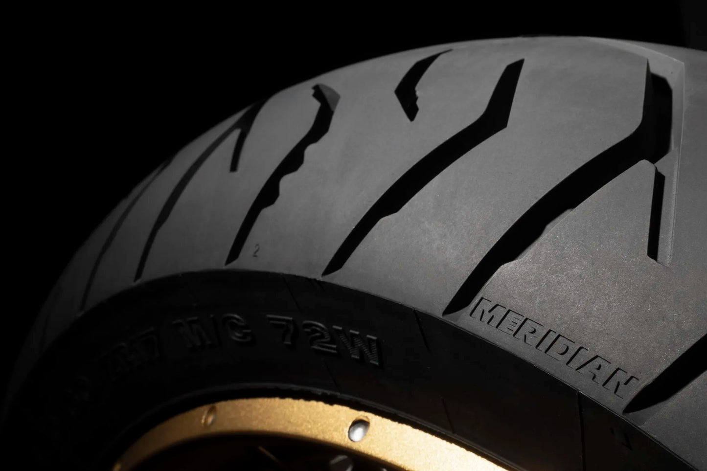 TRAILMAX MERIDIAN R 170/60ZR17 M/C 72W TL