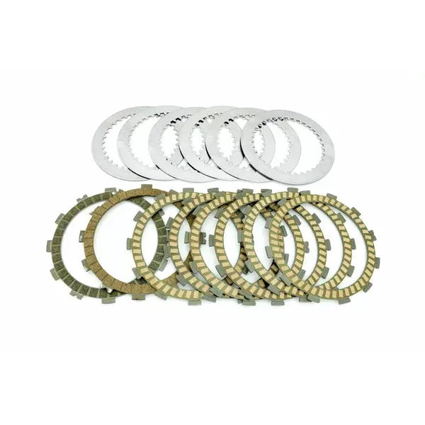 Clutch Set Kx450 21-23 16.Cps44021