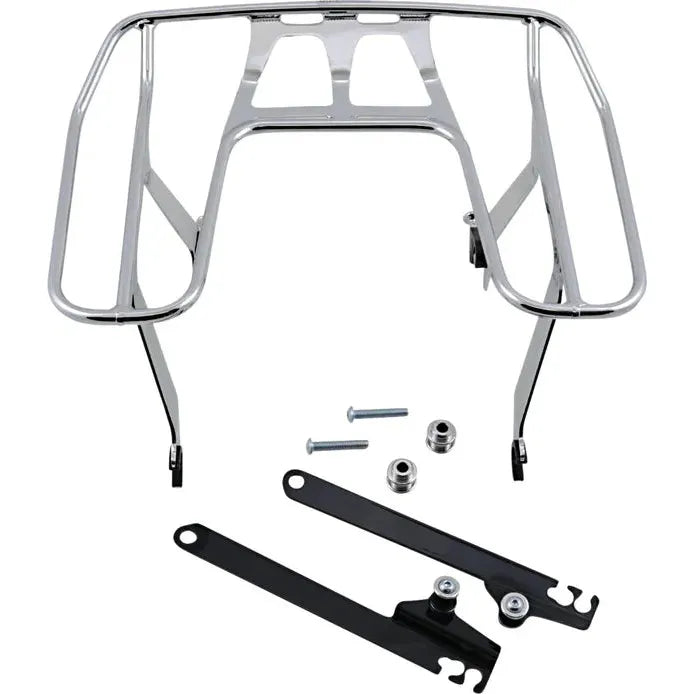 Rack Wrap Around Chromem