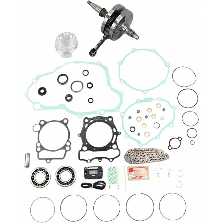 Eng Kt Wisco Wr250F 05-13 Wpwr141-101