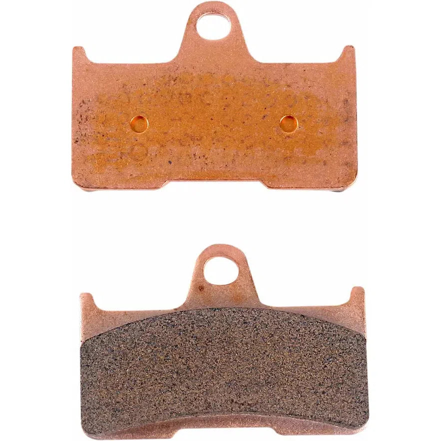 Brake Pad Fa-R Series Sintered Metal FA344R