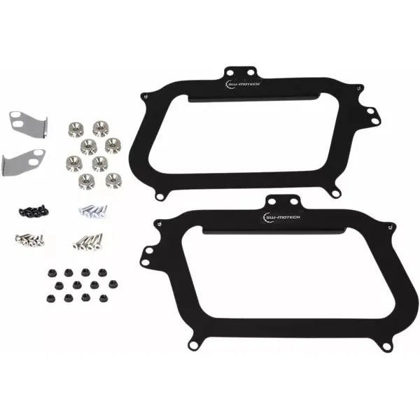 Carrier Adapter Kit Givi Kft.00.152.10700/B