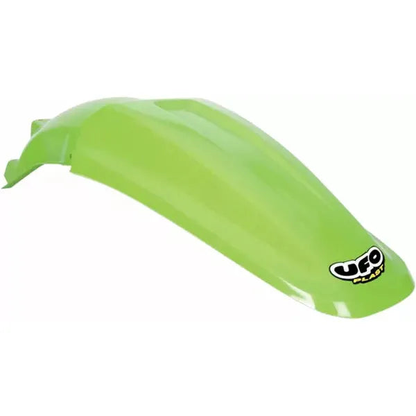 R Fender Kx125/250 90-91 Grn Ka02731#026