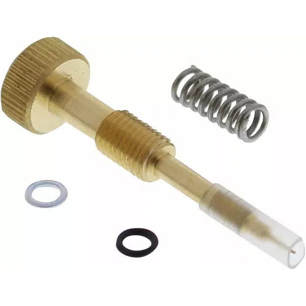 Screw Fuel Mixture