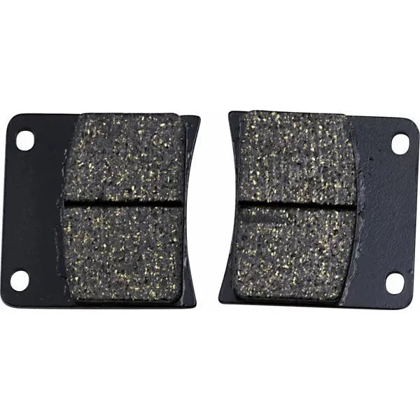 Brake Pad Ceramic 410704