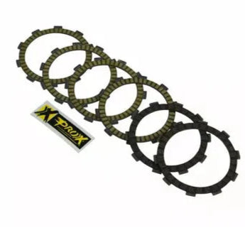 Friction Plate Set Yz65 16.S20018