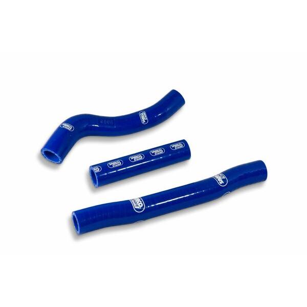 Radiator Hose Kit Hus Blu Hus-29-Bl