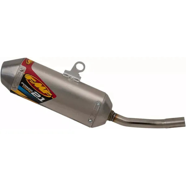Muffler Alum Pc-2.1 025247