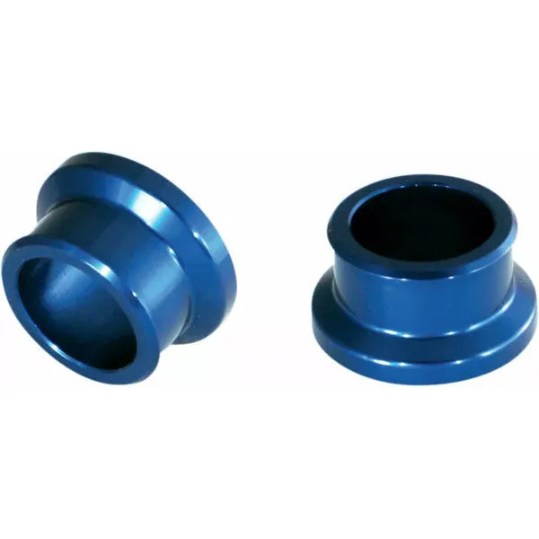 Wheel Spacer Rear Blue Rws101
