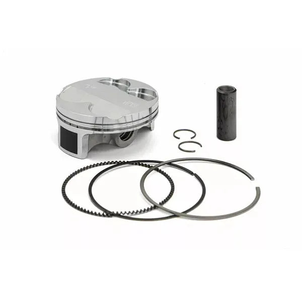 Piston Kit Pro Bb D80.95 24637A
