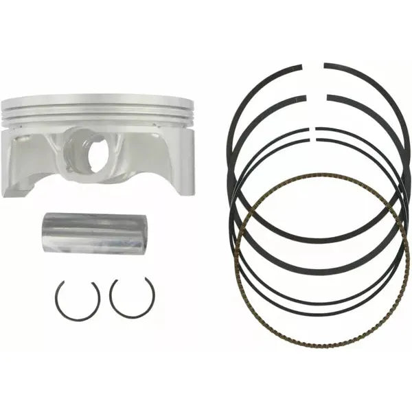 Piston Kit 520/525Sx-Exc+525Xc 01.6521.B