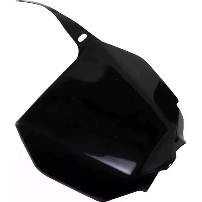 Front#Plate Rm/Rmz Bk Su03989#001