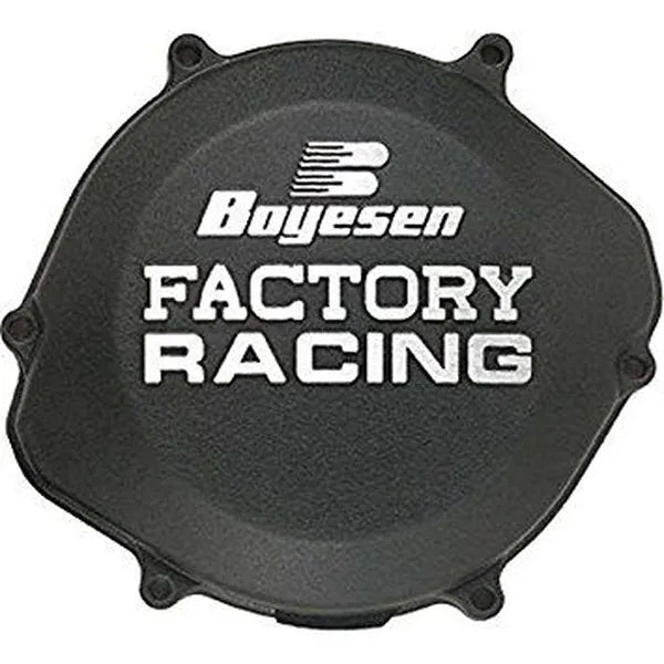 Clutchcov Yzf250 19- Mg