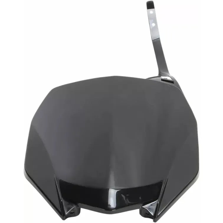 Plate# Yzf250 19- 450 18- Blk Ya04860#001