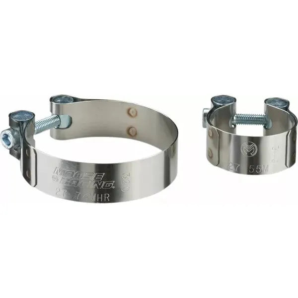 Clamp Exhaust Mse 1.56 212-2757