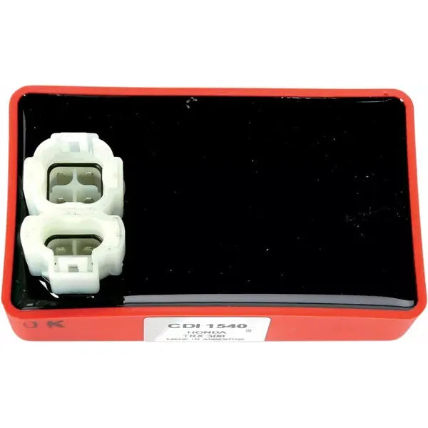 H/S Cdi Honda 15-605