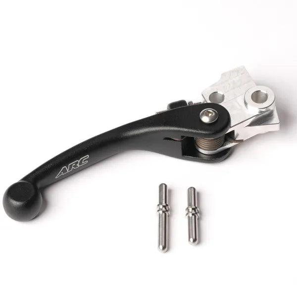 Brake Lever Ec/F - Te/Fe Br-122