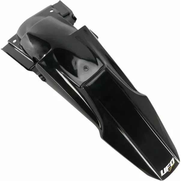 Fender Rr Rmz450 08-17 Blk Su04921#001