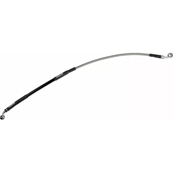 Stainless Steel Braided Brake Line H02-2-039/P-Cl