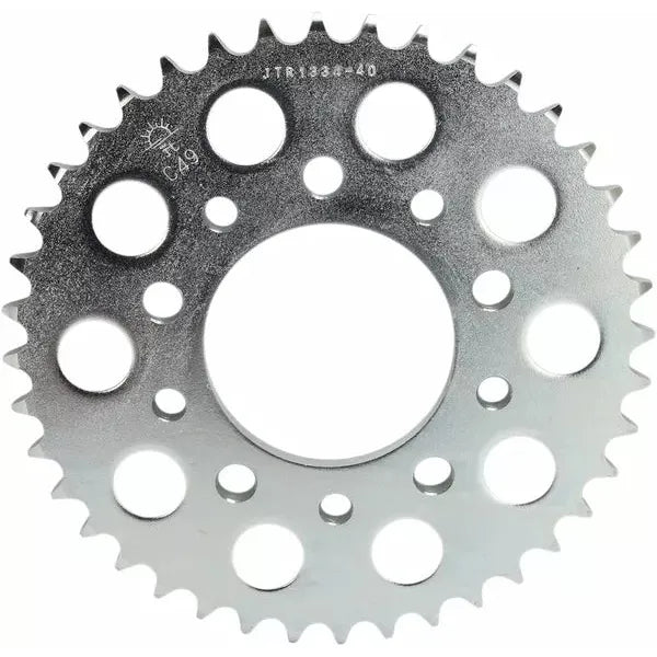 Sprocket Rear 40T 530 Jtr1334.40