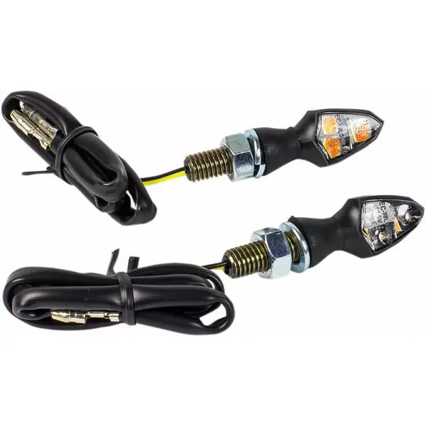 Turnsignals Mini E-Mark 012348912