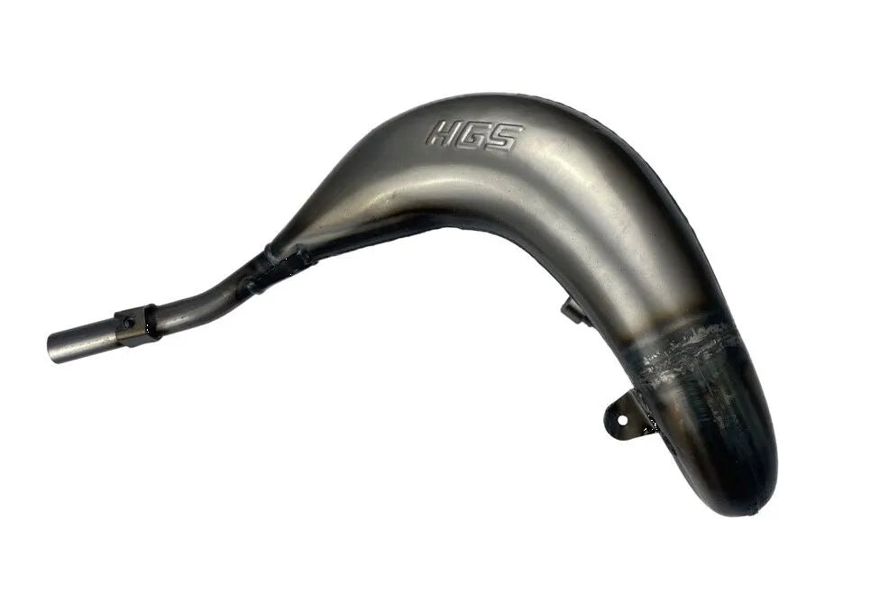 EXHAUST HGS SX85 04-17 /TC85 14-17