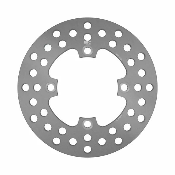 Brake Rotor D-Series Fixed Round Offroad MD6166D