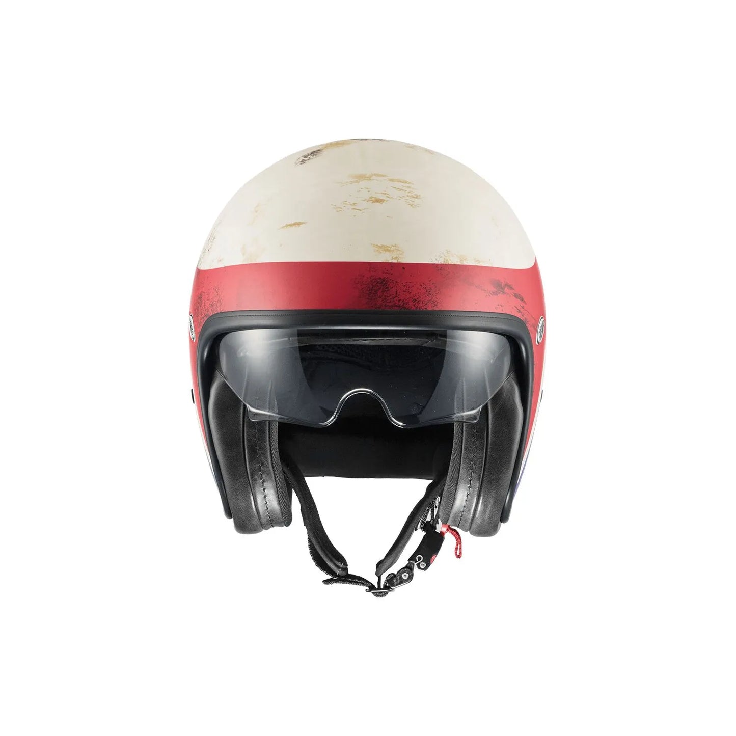 HELMET VINTAGE K8BM 3X
