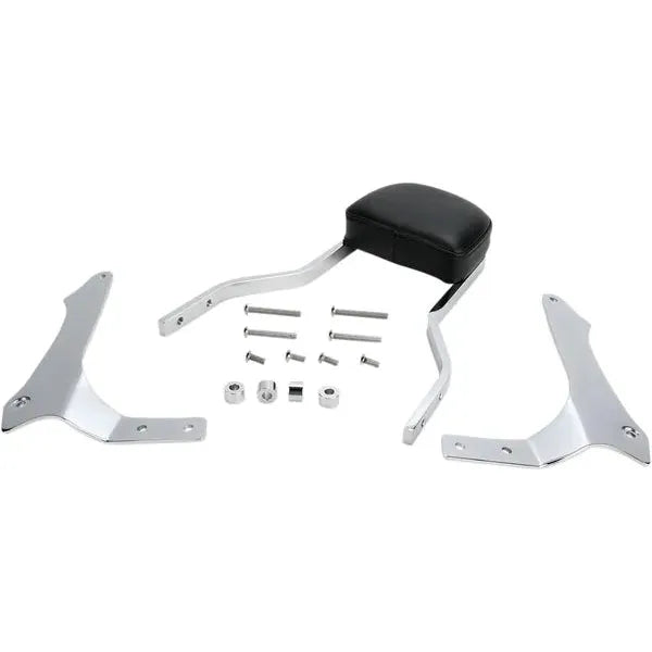 Sissy Bar Short Raider