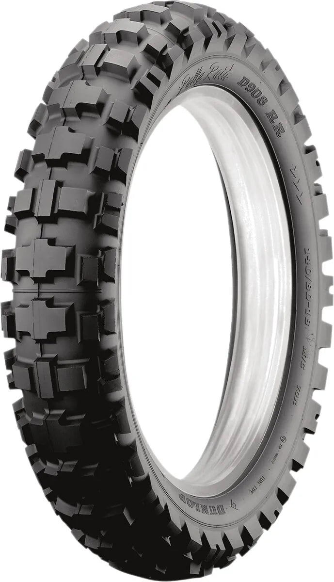 D 908 RALLY RAID R 150/70B18 M/C 70S M+S TT