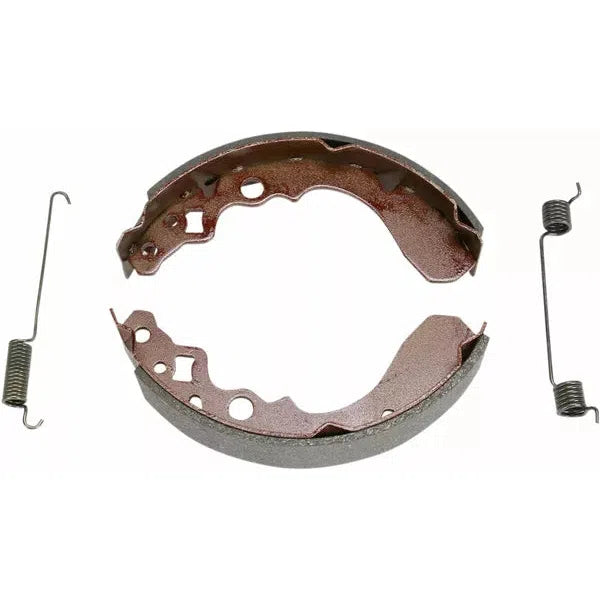 Brake Shoe Plain Series Organic S628