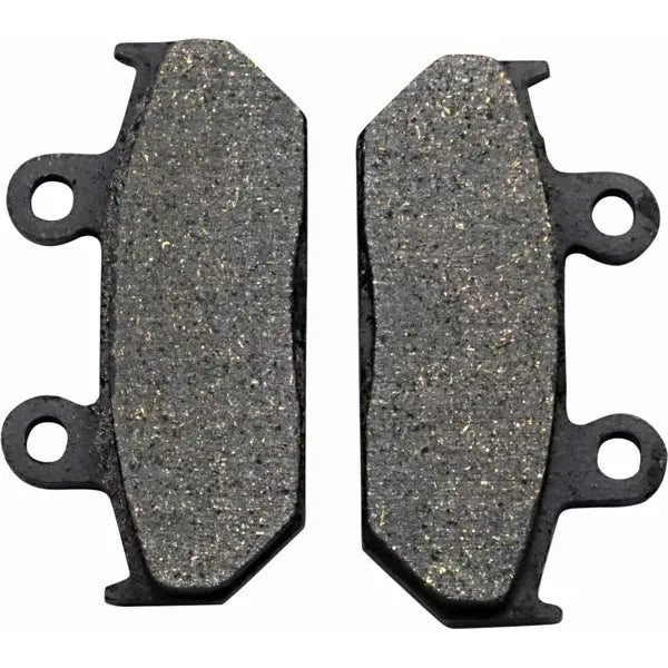 Brake Pad Ceramic 408604