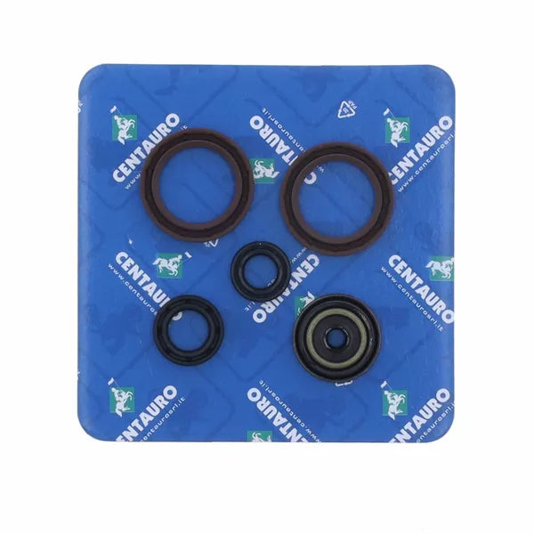 Seal Oil Kt/Hv 731A125Sr