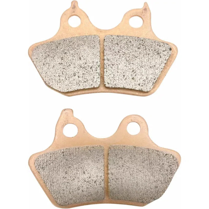 Brake Pad Fa-Hh Series Sintered Metal FA434HH