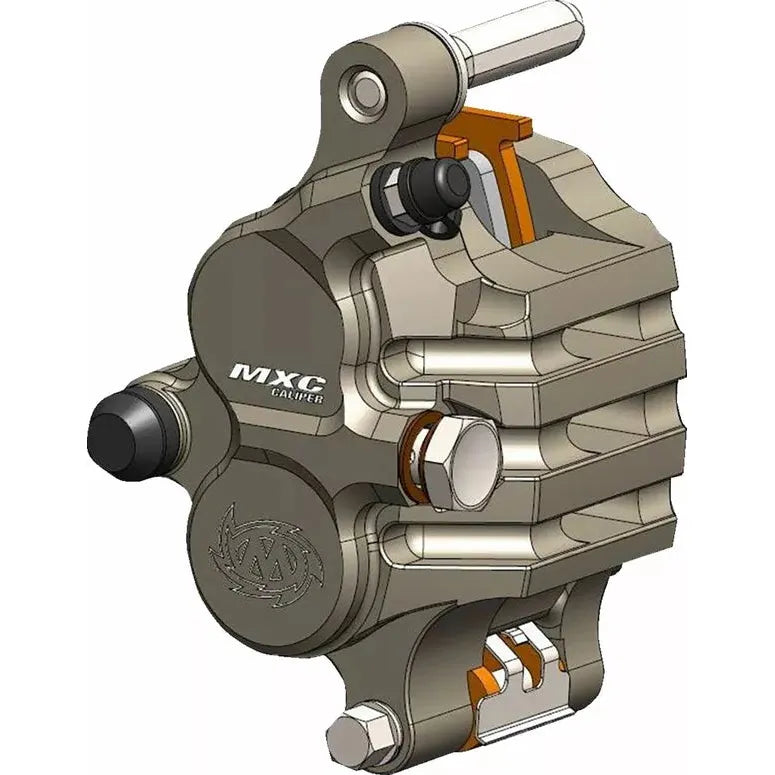 Mxc Caliper Front Ho 19- 210107