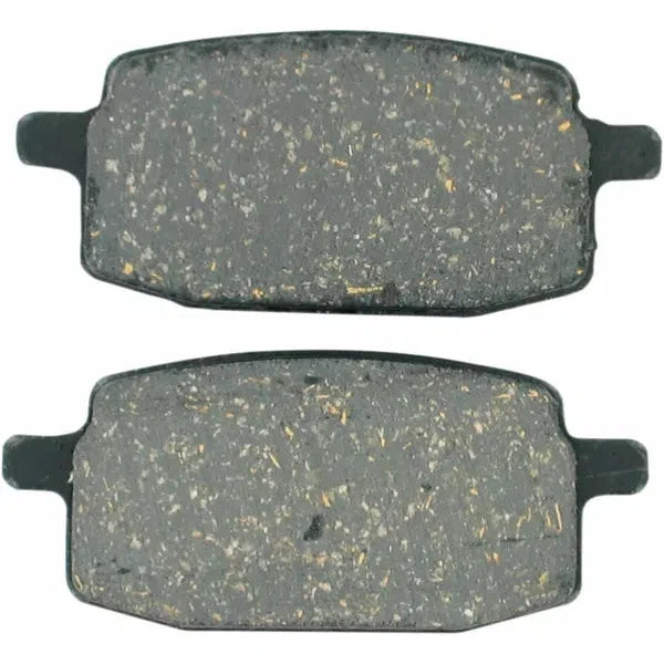 Brake Pad Sfa Series Organic SFA169