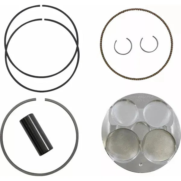 Pistn Kt Re Yz250F 14-15 Wre812M07700