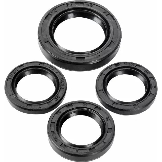 Engine Oil Seal Set Gy6 Gy14627