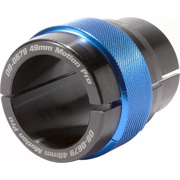 Ringer Seal Driver 49Mm 08-0679