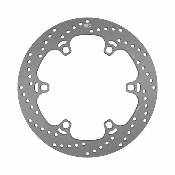 Brake Rotor Hpsr Series Solid Round MD682
