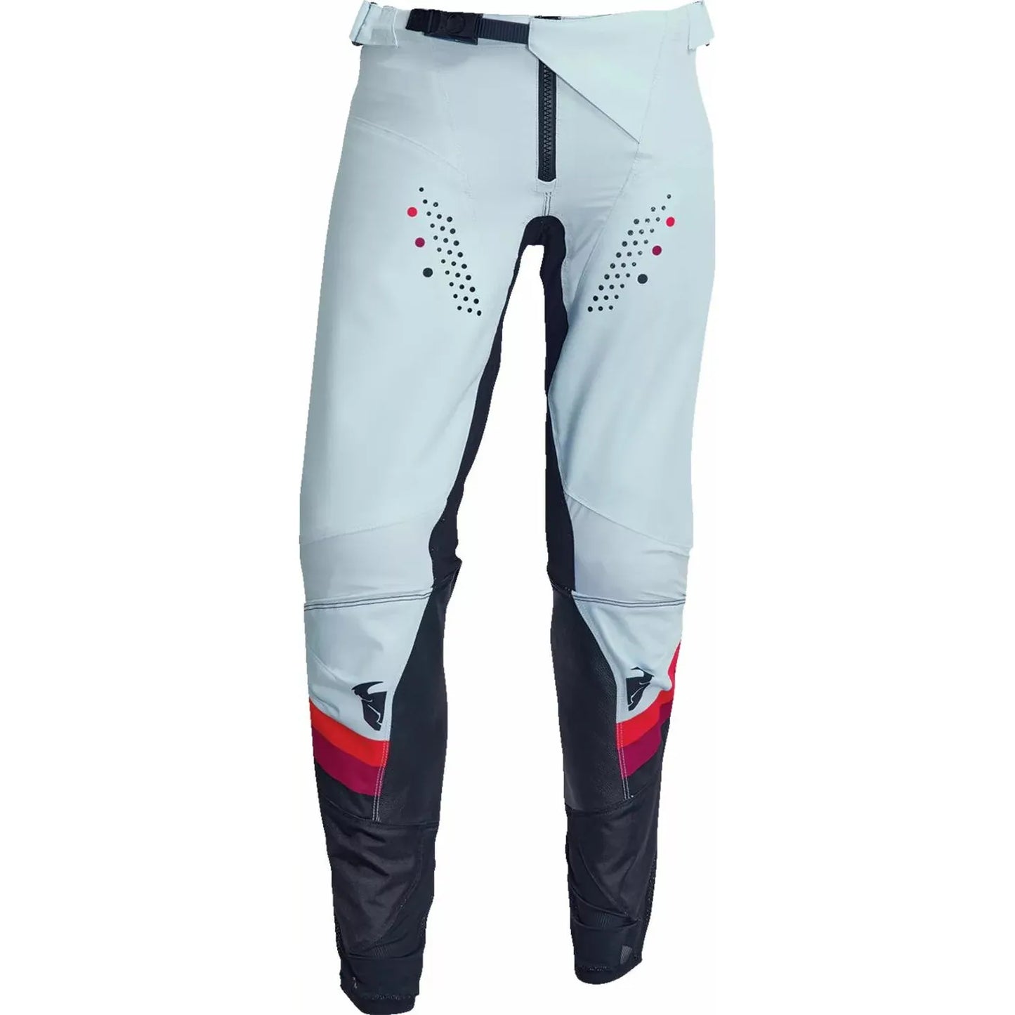 Pants Women's Pulse Rev Black/Mint