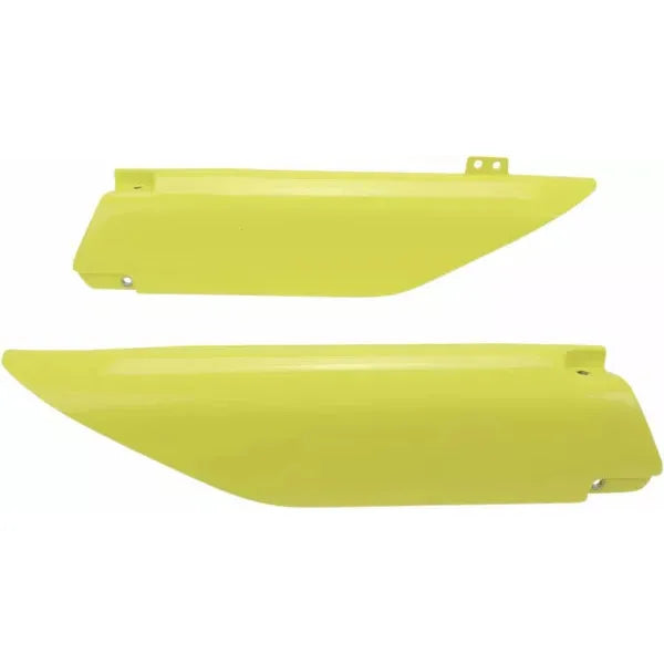 Fork Cover Rm/Rmz Yel Su04913@102