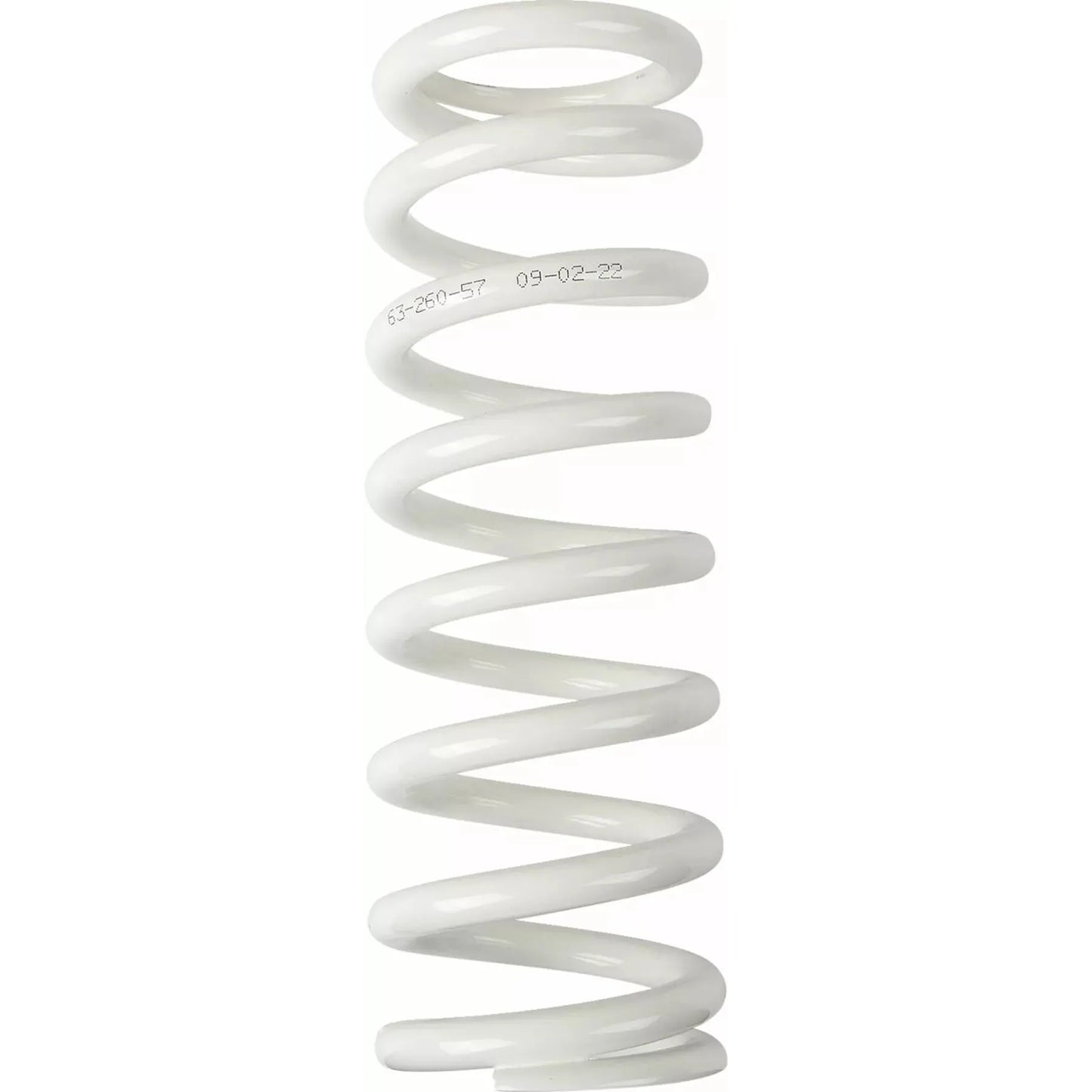 Shock Spring Wp 57 1312-0983