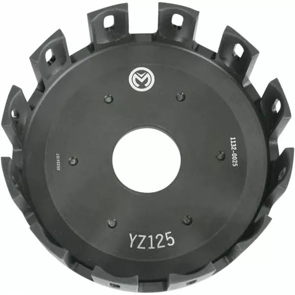 Clutch Basket Yz125 99-04 M053