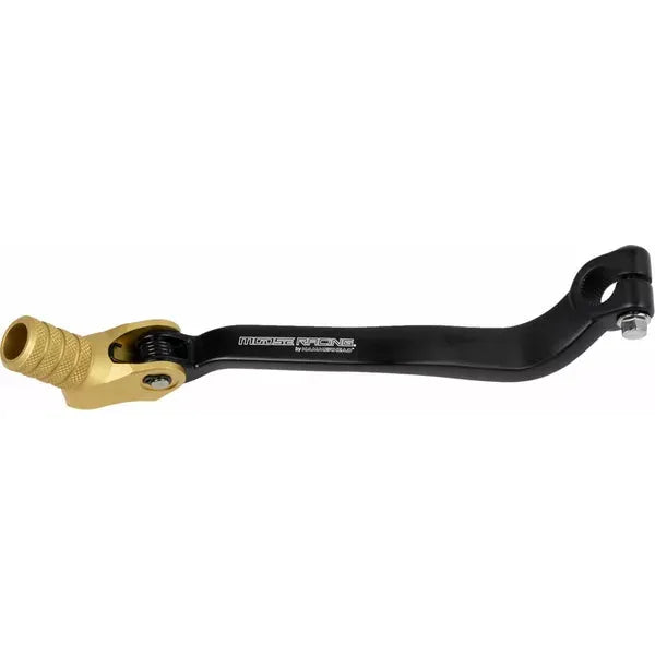 Shift Lever Gold +20Mm Offset 81-0457-10-50