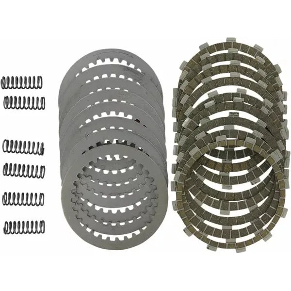 Clutch Kit Dp St Dpsk246F Dpsk246F