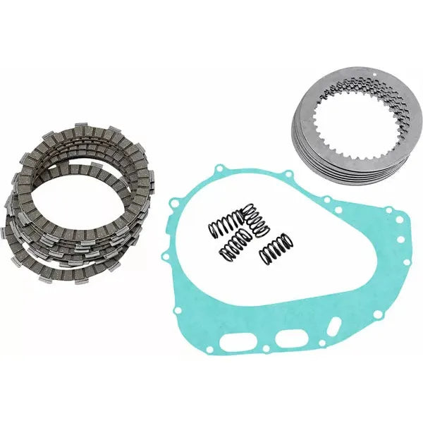 Clutch Kit Mse Drz 650 M90-184