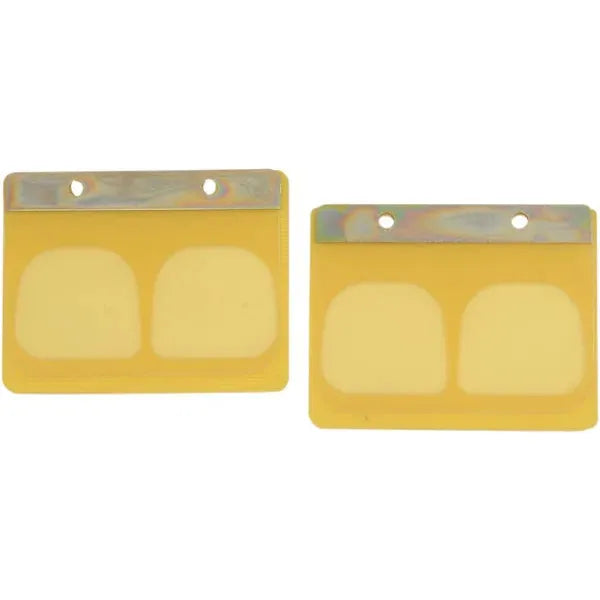 Racing Reed Rm125 01-02