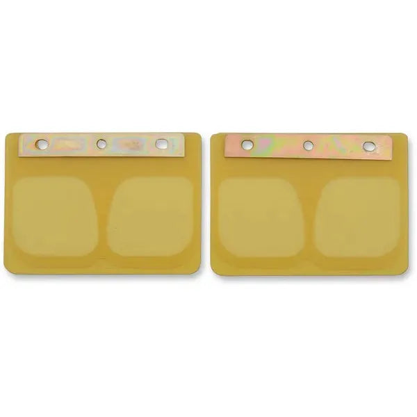 Racing Reeds Yz250 01-02