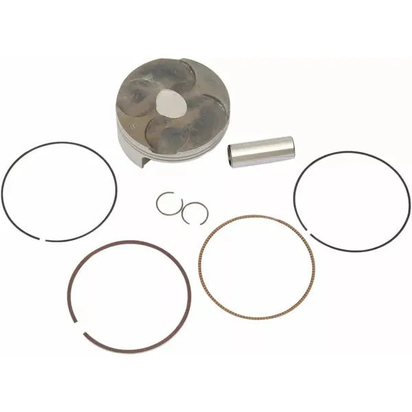 Piston Kit Crf250R 10-13 B 01.1342.B